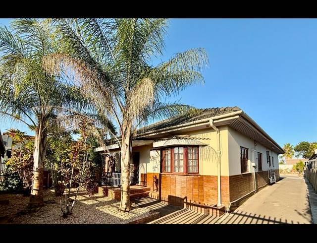 12 BEDROOM HOUSE FOR SALE IN PIETERMARITZBURG CENTRAL